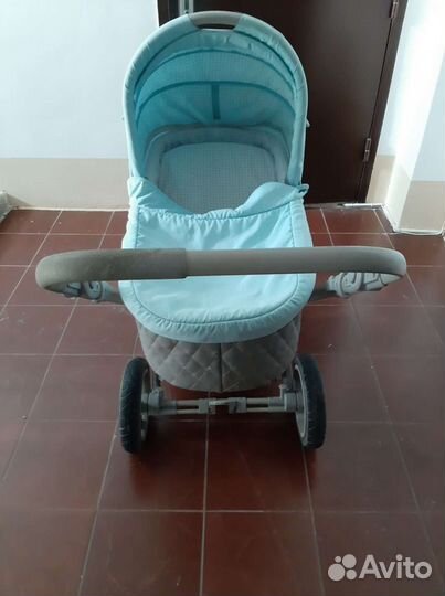 Коляска Happy Baby Classic babyzen Yoyo2