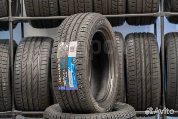 Sailun Atrezzo Elite 205/60 R16 96V