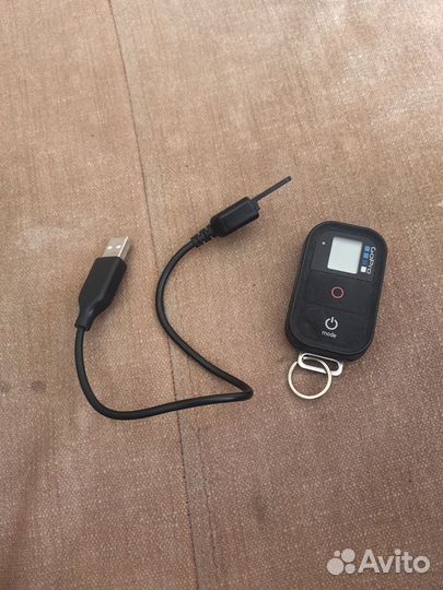 Пульт для GoPro hero