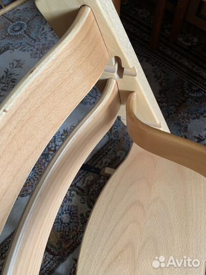 Ограничитель для стульчика Stokke и Mikrofabrika