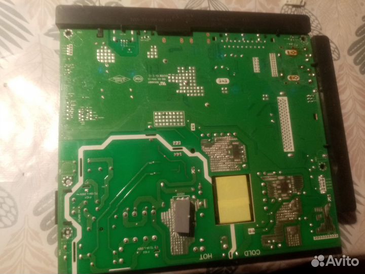 Aiwa 40LE7120 майн