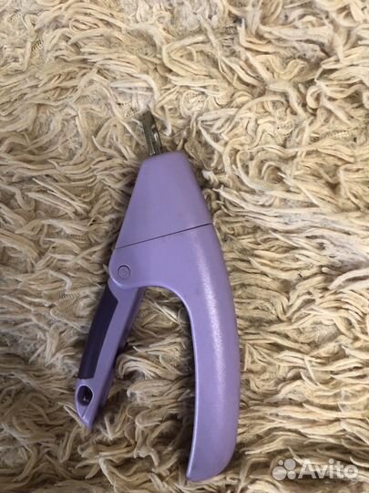 Когтерезка