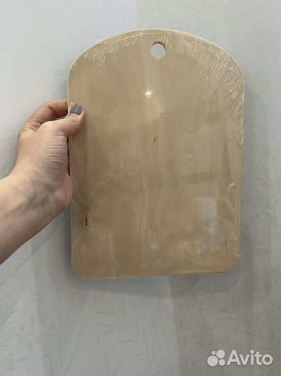 Разделочная доска дерево