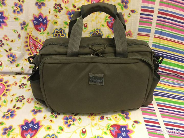 Сумка Kiwidition Toa