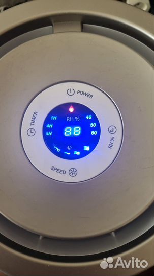 Воздухоувлажнитель Philips HU4803/01