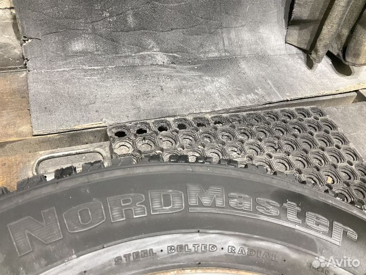 Amtel NordMaster 205/70 R15