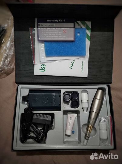 Машинка для татуажа Giant san G-8650