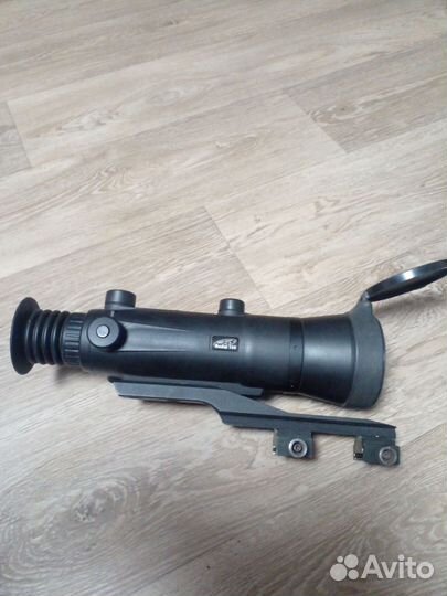 Прибор ночного видения