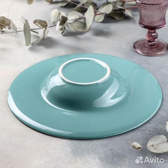 Тарелка для пасты Tramontano, 500 мл, d31 см