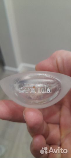 Туалетная вода Shiseido ever bloom