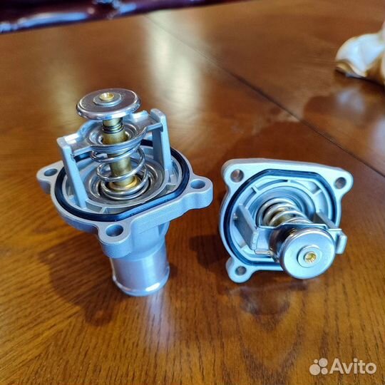 Холодный Термостат Opel астра h j круз авео 92г