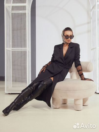 Конструктор выкройки одежды лекала