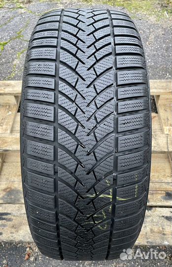 Semperit Speed Grip 3 SUV 235/55 R18