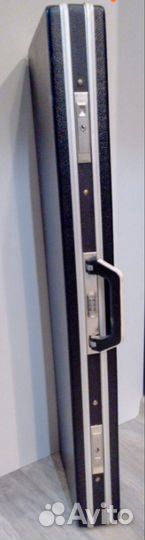 Кейс чехол для ружья