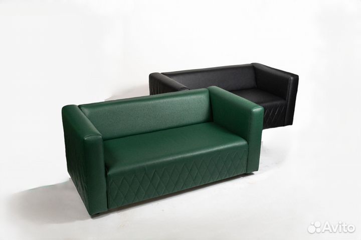 Диван офисный