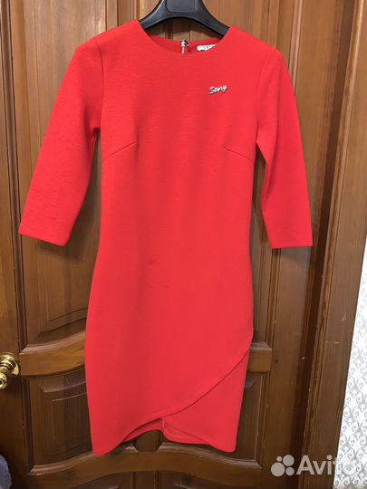 Вечернее платье xs