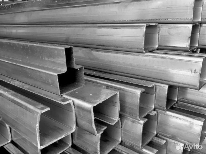 Т - профиль, (для металлоконструкций)