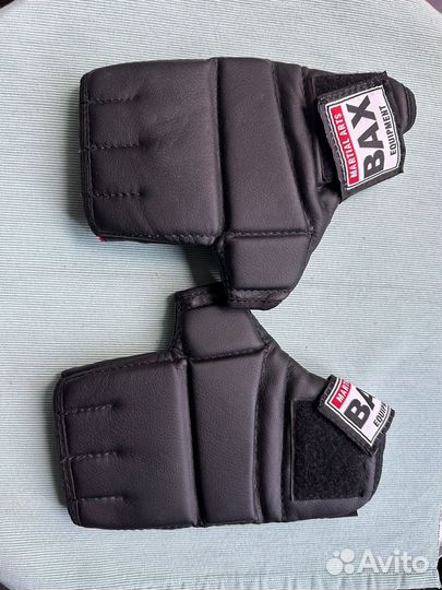 Перчатки для снарядов