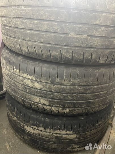 Hankook Ventus Prime 2 K115 225/60 R17