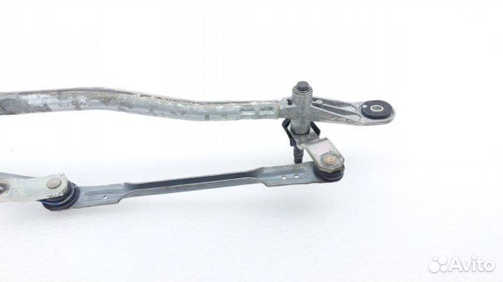 Б/У Б/У Трапеция стеклоочистителей Состояние