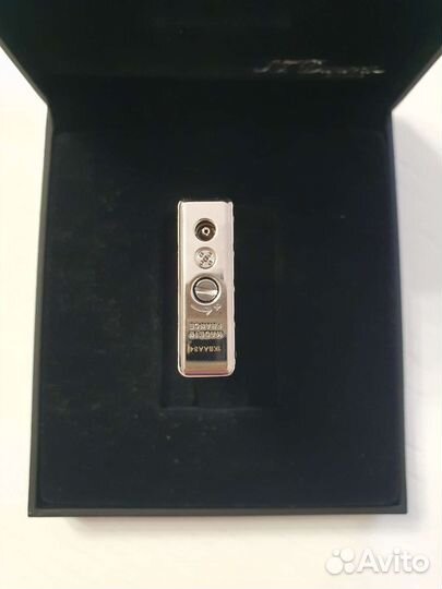 Зажигалка S.T.Dupont