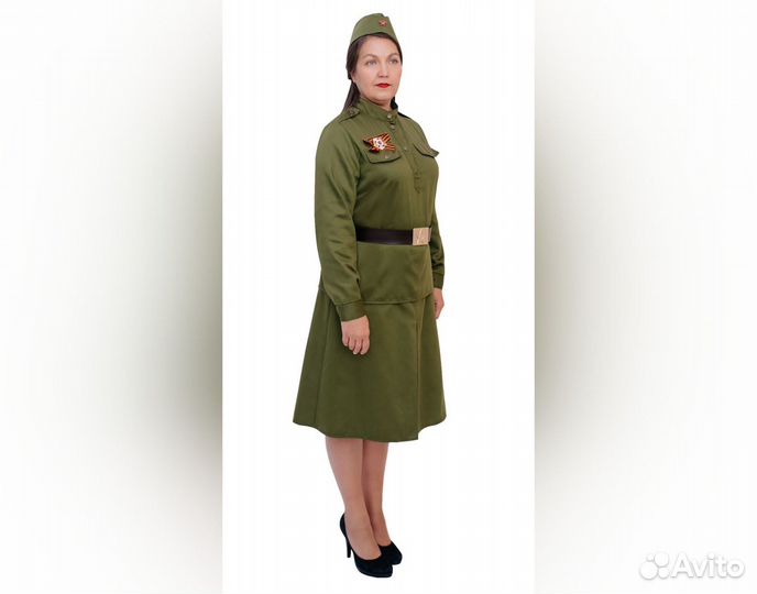 Карнавальный костюм 