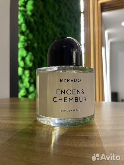 Парфюм Byredo Parfums Encens Chembur