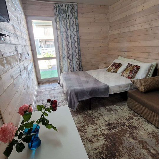 Комната 15 м², 1/1 эт.