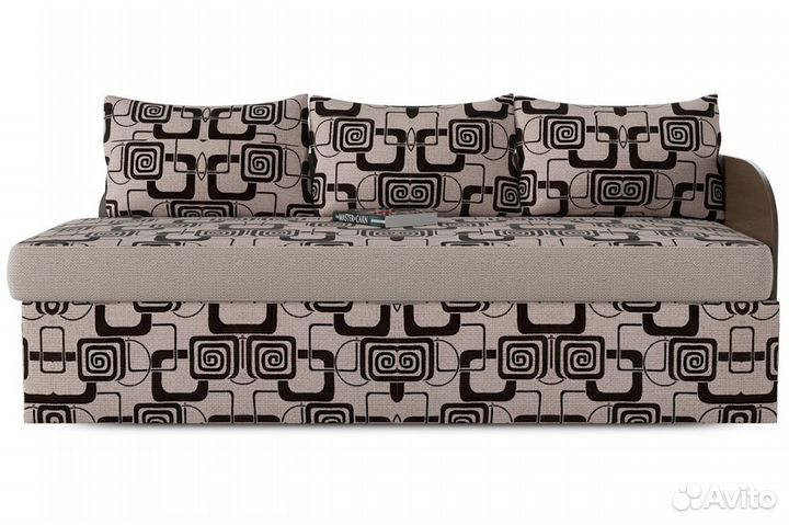 Диван-кровать 