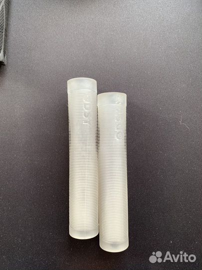 Детали для трюкового самоката, грипсы, колеса