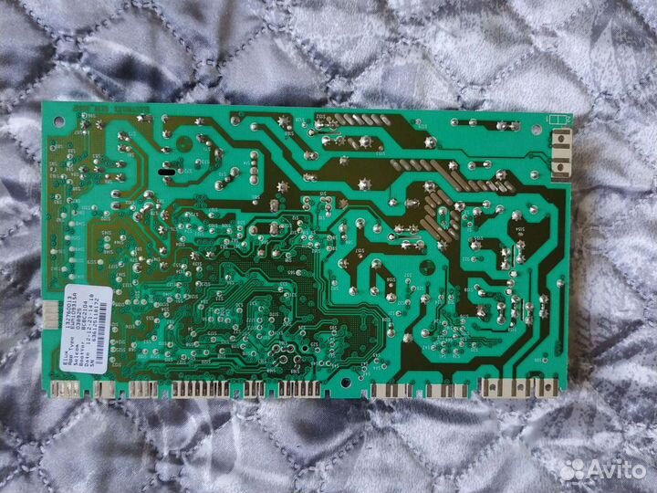 Модуль управления Electrolux AEG