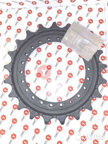 Звезда ведущая Hitachi ZX210K-3G