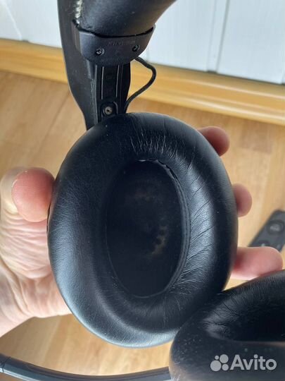 Наушники/Гарнитура Hyperx cloud Revolver S