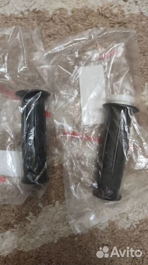 Грипсы Yamaha Jog Vino Vox Gear BWS