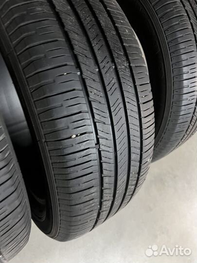 Goodyear Eagle LS 2 225/55 R18