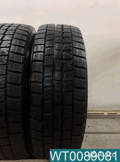Dunlop Winter Maxx WM01 195/65 R15 95T