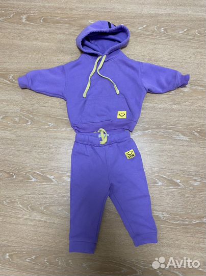 Детский костюм