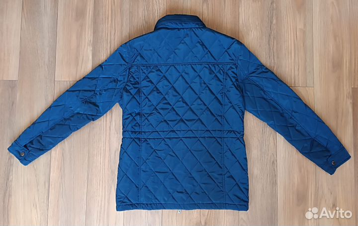 Куртка мужская