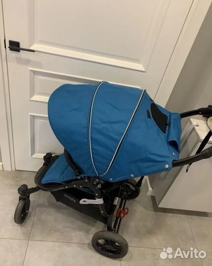 Valco Baby Snap 4 в прокат