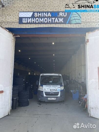 Triangle TH201 225/50 R16 96W