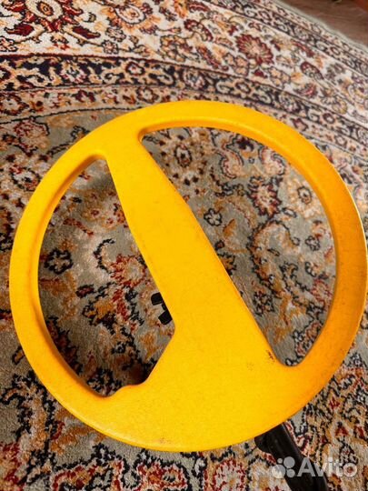 Металлоискатель Minelab Excalibur 2