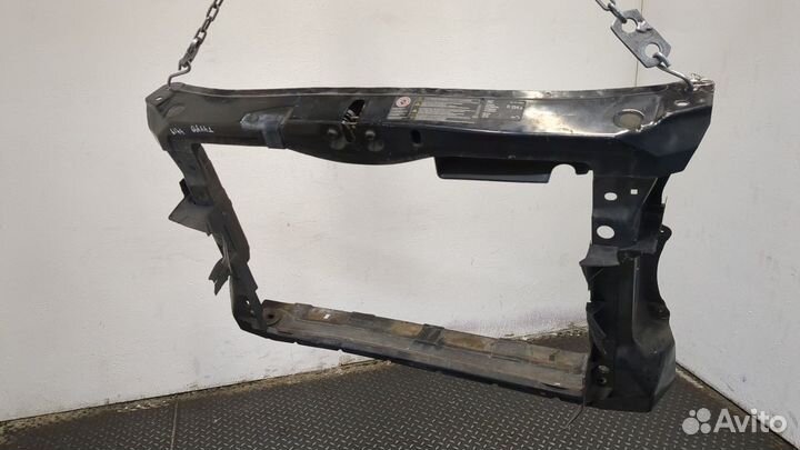 Рамка передняя Skoda Octavia (A5), 2011