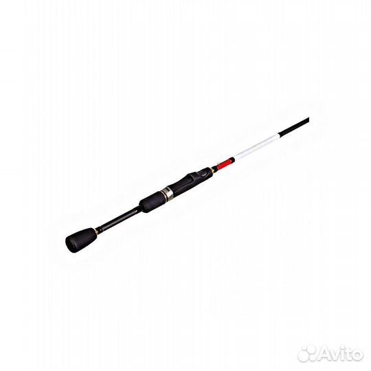 Спиннинг Salmo Kraft Jigging L 14 2.20м 5-14г