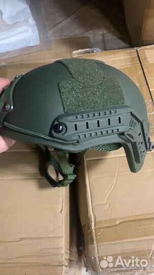 Шлем каска Тактический Шлем as472