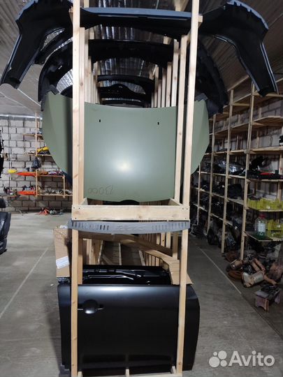 Разбор форд фокус 3