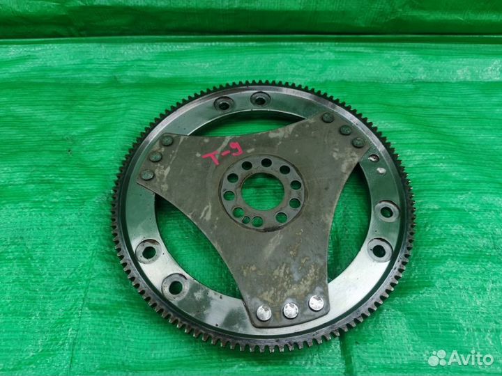 Маховик / венец АКПП / VW Touareg/Audi Q7 3.0 TDI