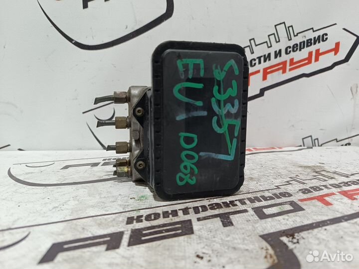 Блок ABS honda civic civic ferio civic hybrid ES1 ES2 ES3 ES9 ET2 EU1 EU2 EU3 EU4 57110S5A951 57110S