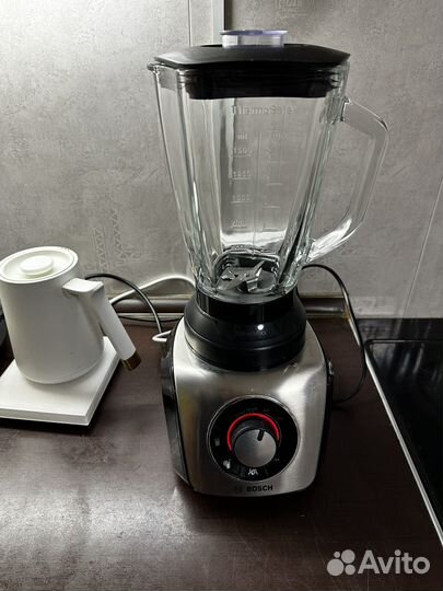Блендер стационарный bosch