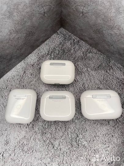 AirPods 2, AirPods 3, AirPods Pro, AirPods Pro 2