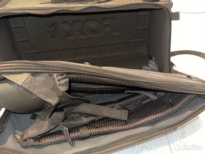 Рыболовная сумка FOX